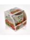 Bartek poharas  gyertya 100 gr Herbs&amp Spices