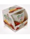 Bartek poharas  gyertya 100 gr Herbs&amp Spices