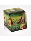 Bartek poharas  gyertya 100 gr Winter Tutti Frutti