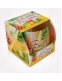 Bartek poharas  gyertya 100 gr Tutti Frutti