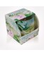 Bartek poharas  gyertya 100 gr Royal Tea