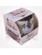 Bartek poharas  gyertya 100 gr Levender Romance