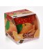 Bartek poharas  gyertya 100 gr Christmas Spices