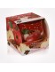 Bartek poharas  gyertya 100 gr Christmas Spices
