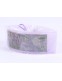 LAMPION Csónakos 265X95mm  Levender
